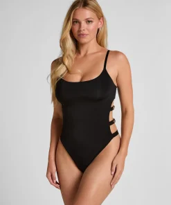 Logan Body - Schwarz