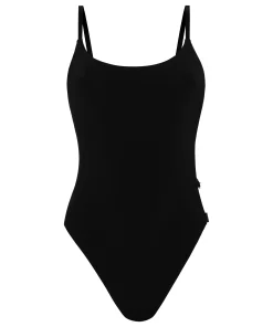 Logan Body - Schwarz