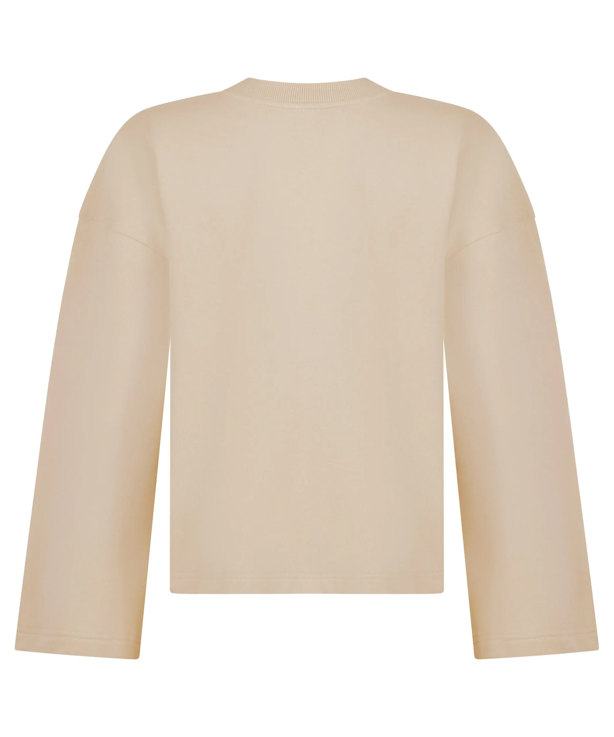 Lounge Top Audrey - Grau