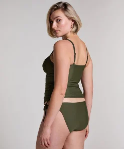 Luna Shaping Tankini - Grün