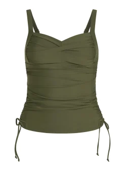 Luna Shaping Tankini - Grün