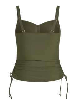Luna Shaping Tankini - Grün