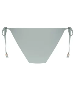 Luxe Bikini-Unterteil - Grün