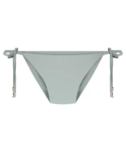 Luxe Bikini-Unterteil - Grün