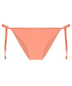 Luxe Bikini-Unterteil - Orange