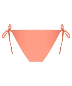 Luxe Bikini-Unterteil - Orange