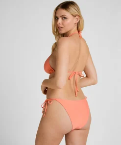 Luxe Bikini-Unterteil - Orange
