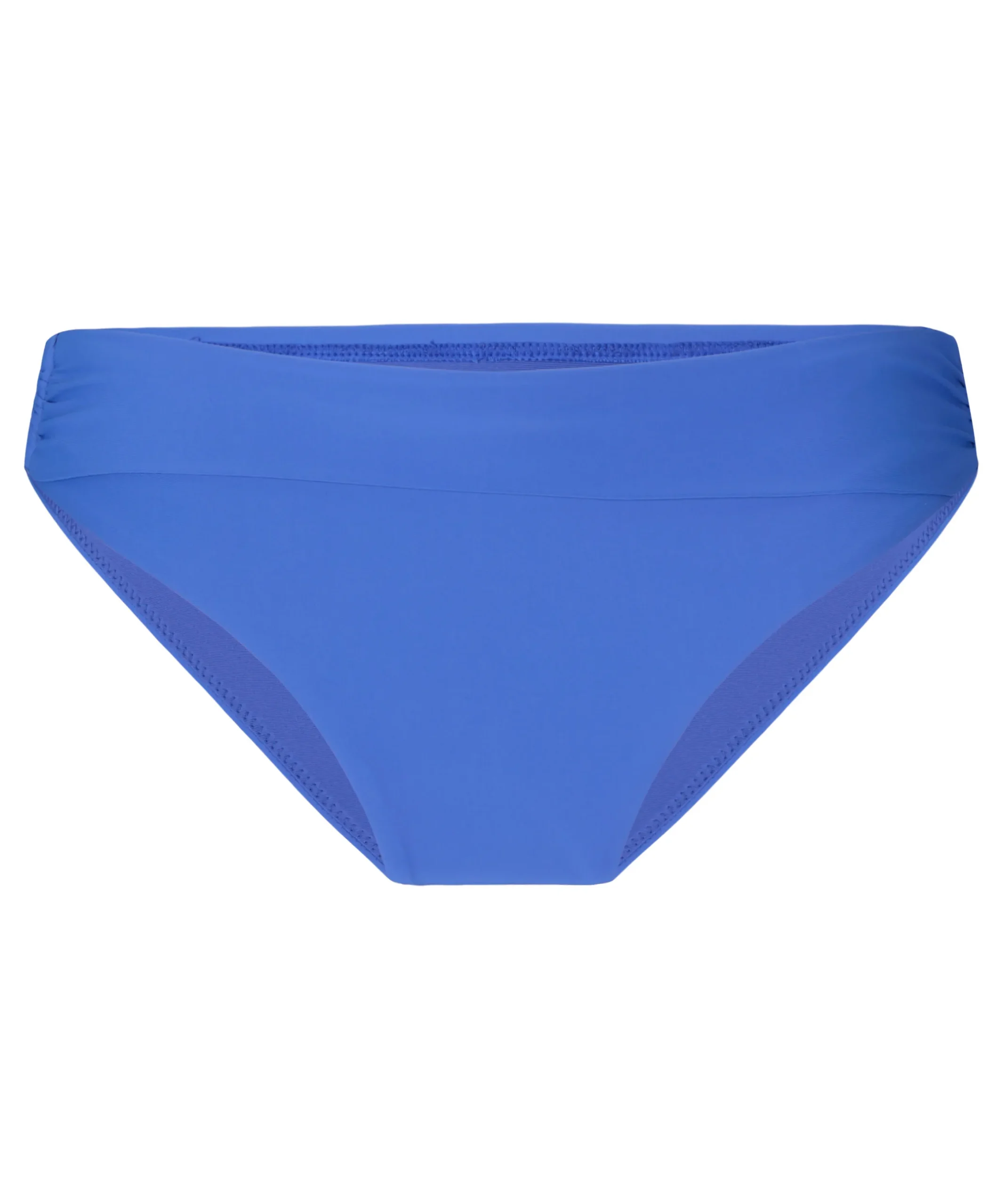 Luxe Rio Bikini-Unterteil - Blau