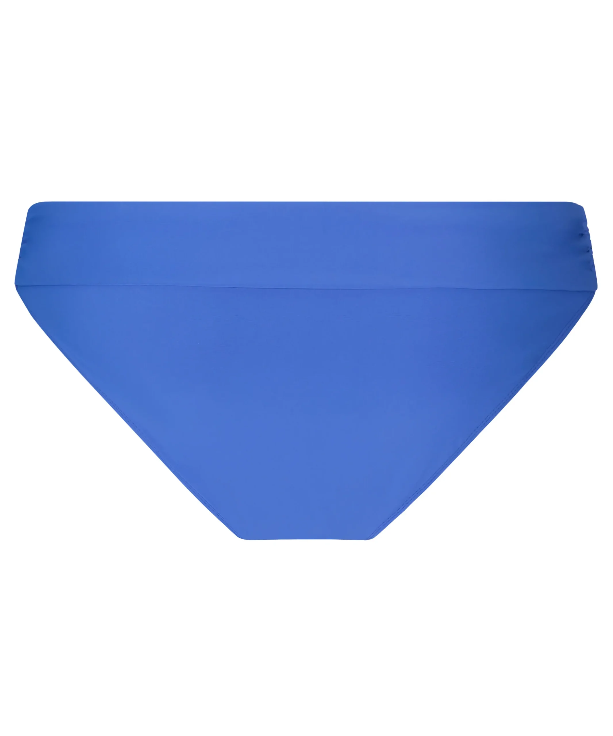Luxe Rio Bikini-Unterteil - Blau