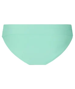 Luxe Rio Bikini-Unterteil - Grün