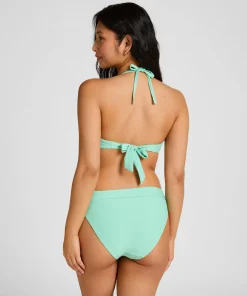 Luxe Rio Bikini-Unterteil - Grün