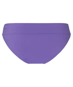 Luxe Rio Bikini-Unterteil - Lila