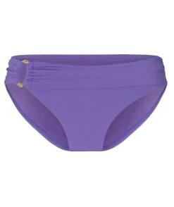 Luxe Rio Bikini-Unterteil - Lila