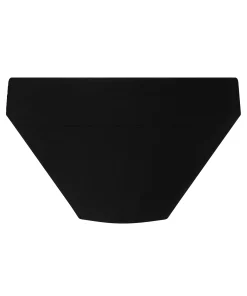 Luxe Rio Bikini-Unterteil - Schwarz