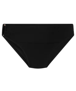 Luxe Rio Bikini-Unterteil - Schwarz