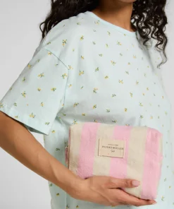 Make-Up Tasche - Rosa