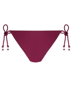 Marrakech Cheeky Bikinihöschen - Rot