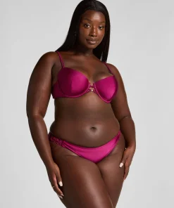 Marrakech Rio Bikini-Unterteil - Rot
