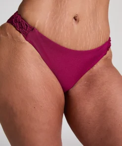 Marrakech Rio Bikini-Unterteil - Rot