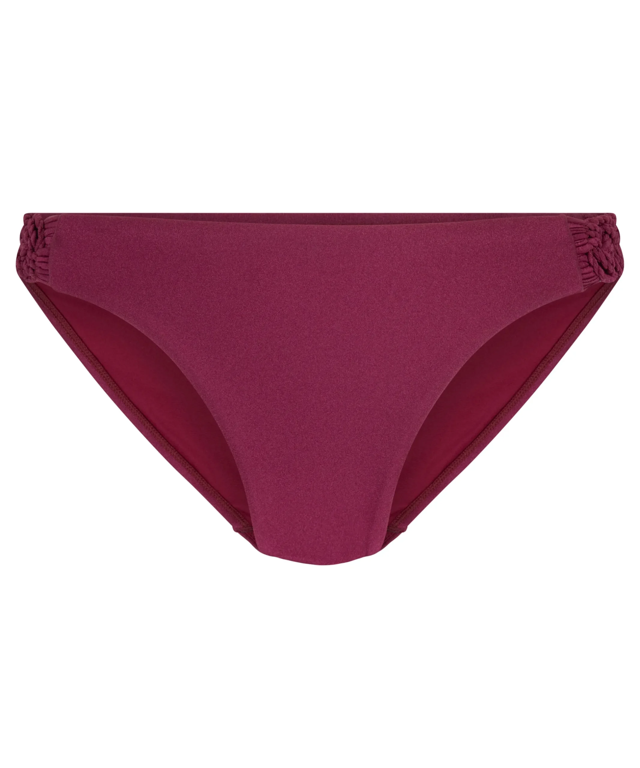 Marrakech Rio Bikini-Unterteil - Rot