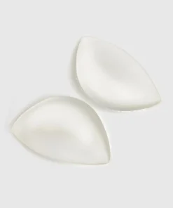 Max Gel Push-up Pads - Weiß
