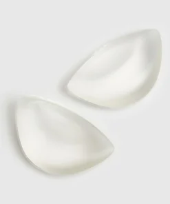 Max Gel Push-up Pads - Weiß