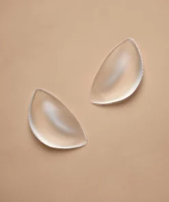 Max Gel Push-up Pads - Weiß