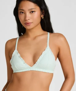 Mia Bralette - Blau