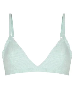 Mia Bralette - Blau