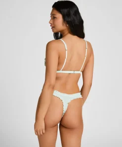 Mia Bralette - Blau