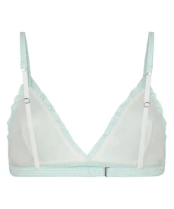 Mia Bralette - Blau