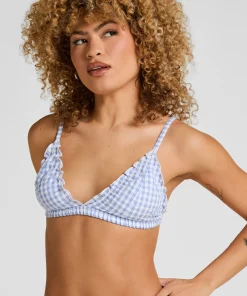 Mia Bralette - Lila