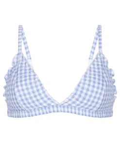 Mia Bralette - Lila