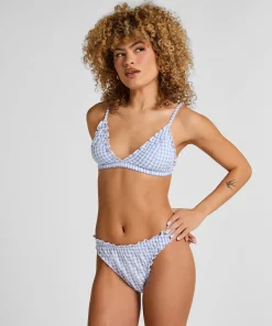 Mia Bralette - Lila