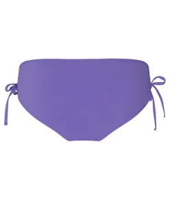 Midi Bikini Bottom Luxe - Lila