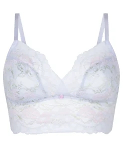 Miri Bralette - Blau