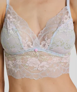 Miri Bralette - Blau