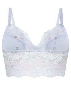 Miri Bralette - Blau
