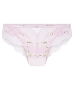 Miri Brazilian Slip - Rosa