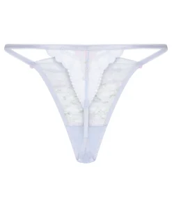 Miri String - Blau