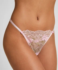 Miri String - Rosa
