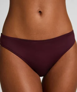 Neoprene-Bikiniunterteil Rio - Lila