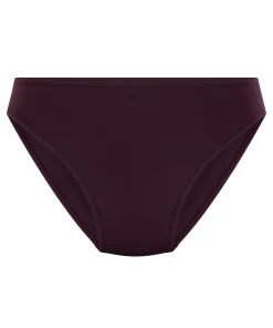 Neoprene-Bikiniunterteil Rio - Lila