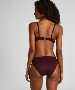 Neoprene-Bikiniunterteil Rio - Lila