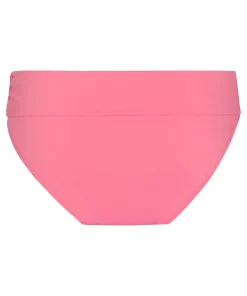 Nicht-vorgeformtes Bügel-Bikini-Top Luxe - Rosa