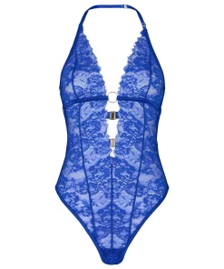 Nienke Body - Blau