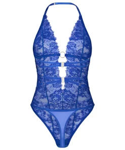 Nienke Body - Blau