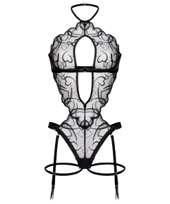 Olivia Body - Schwarz
