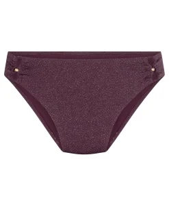 Panama Bikinihose - Lila