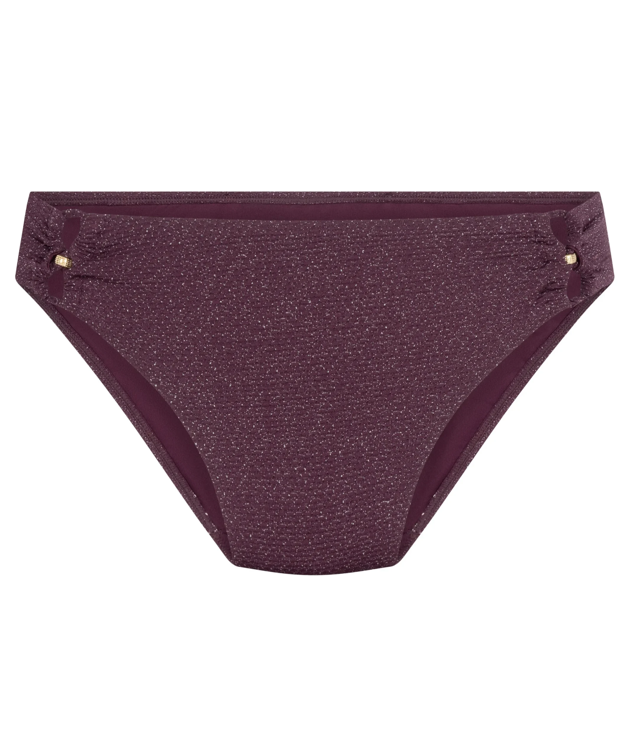 Panama Bikinihose - Lila